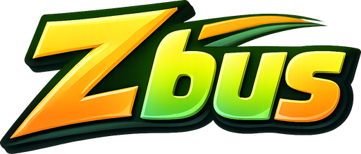 z bus অনলাইন গেমিং প্ল্যাটফর্ম লোগো